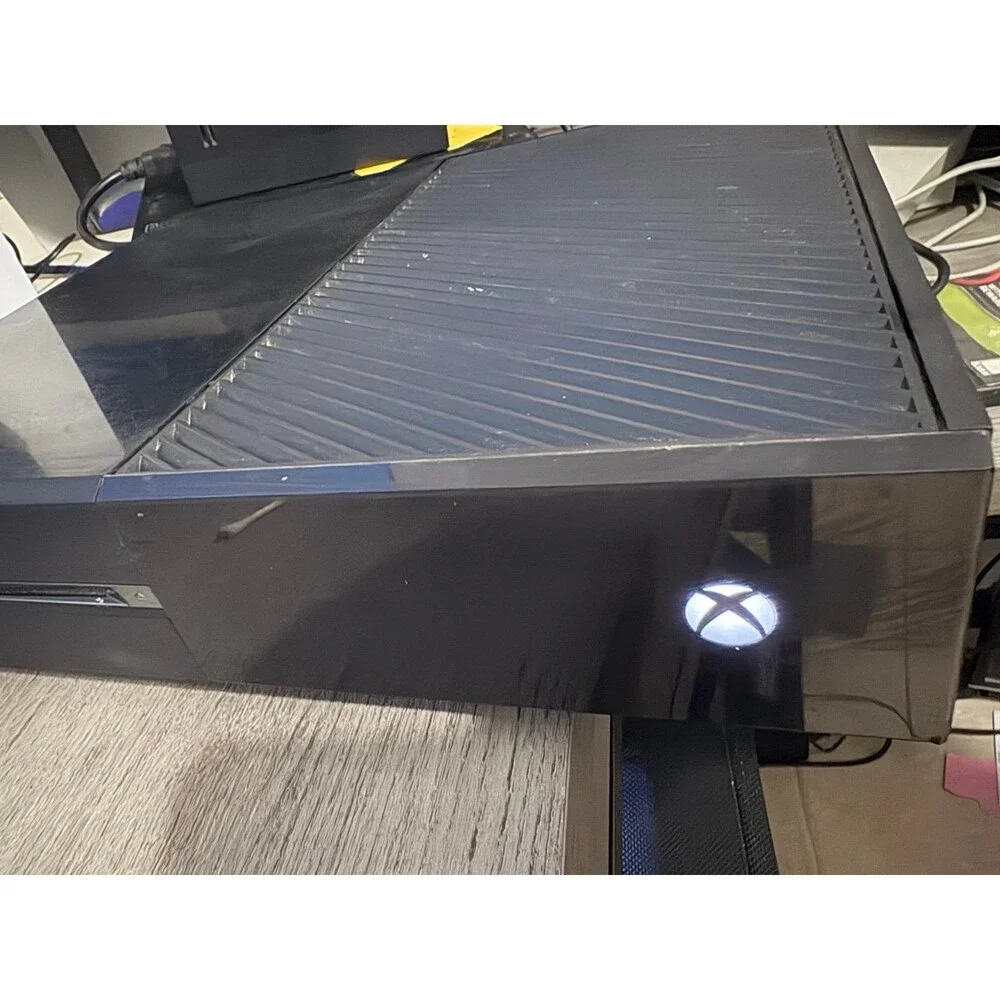 Xbox One Console W Controller Fully Tested & Functional